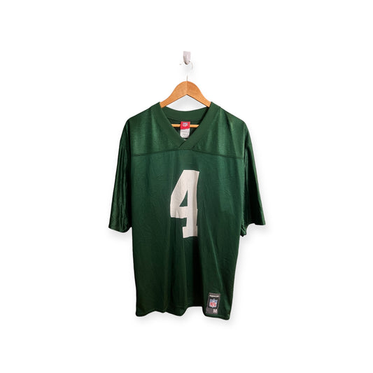 '00s Farve Packers Jersey Sz. M