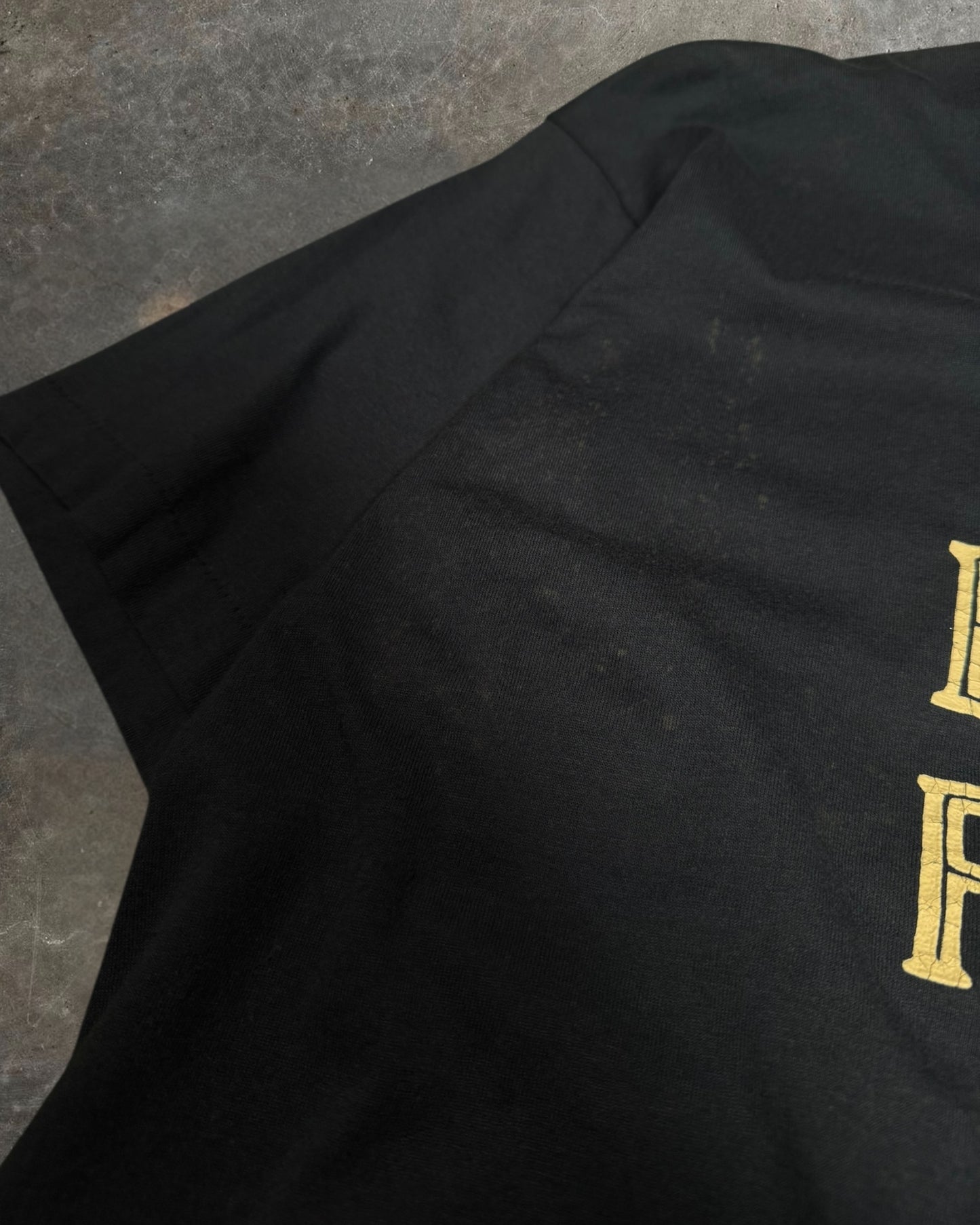 '80s F*CK OFF Tee Sz. XXL