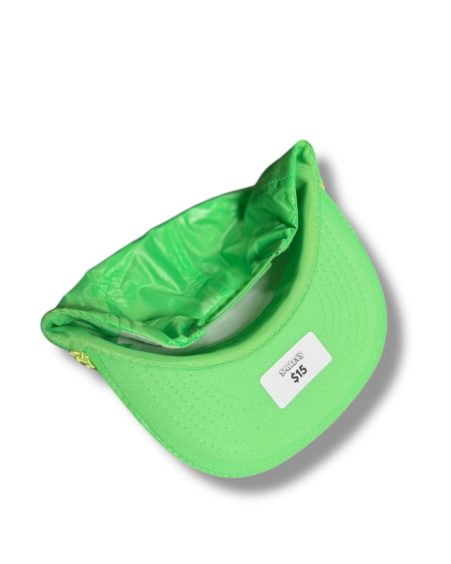 '90s Old Style Beer Snap Back Hat