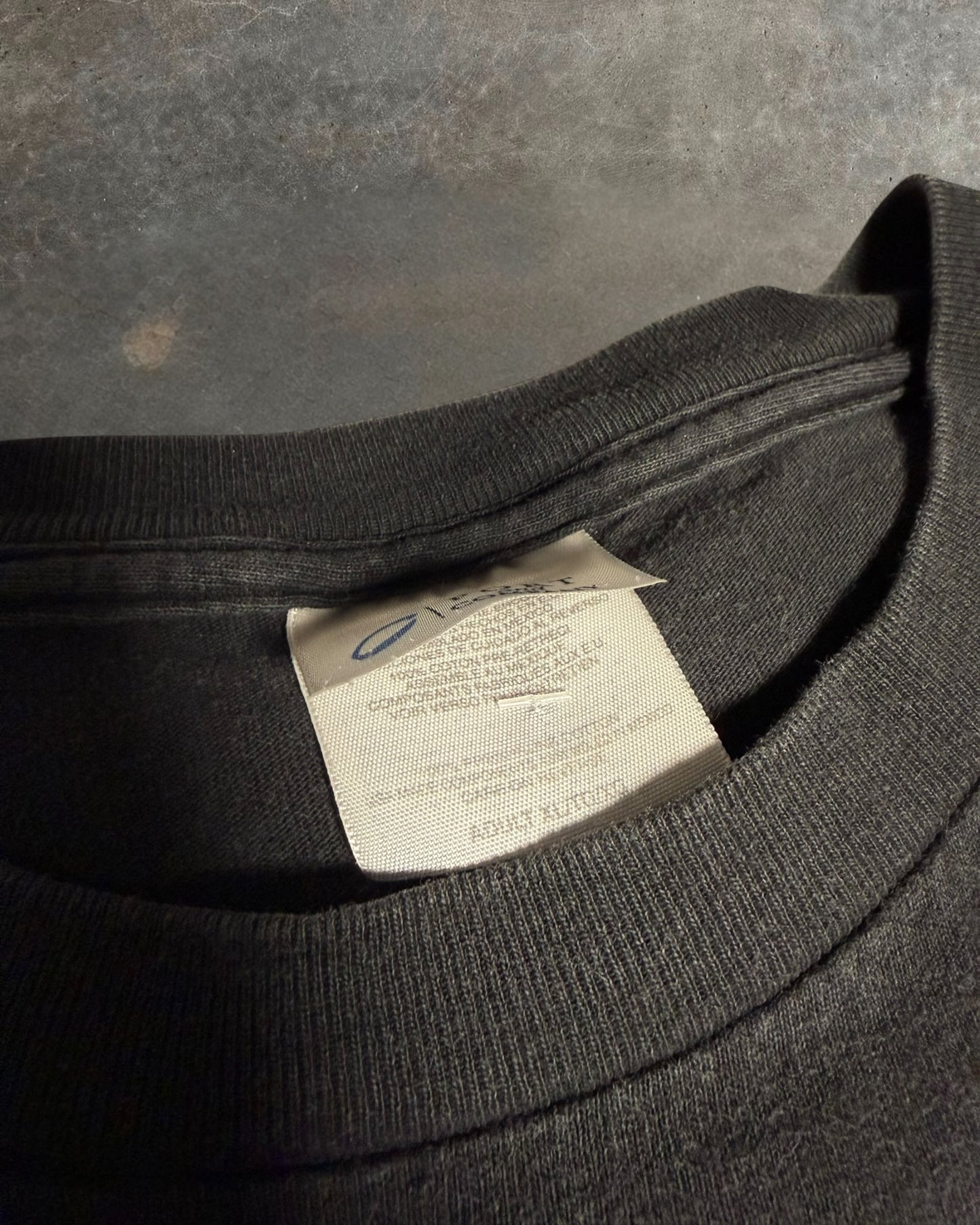 '01 Lord Of The Rings Promo Movie Tee Sz. XL