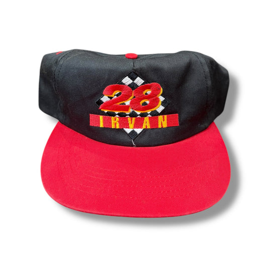 '90s Nascar Irvan Hat