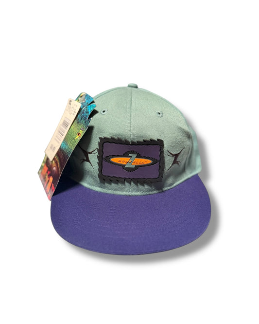 '98 Godzilla Youth Snap Back Hat