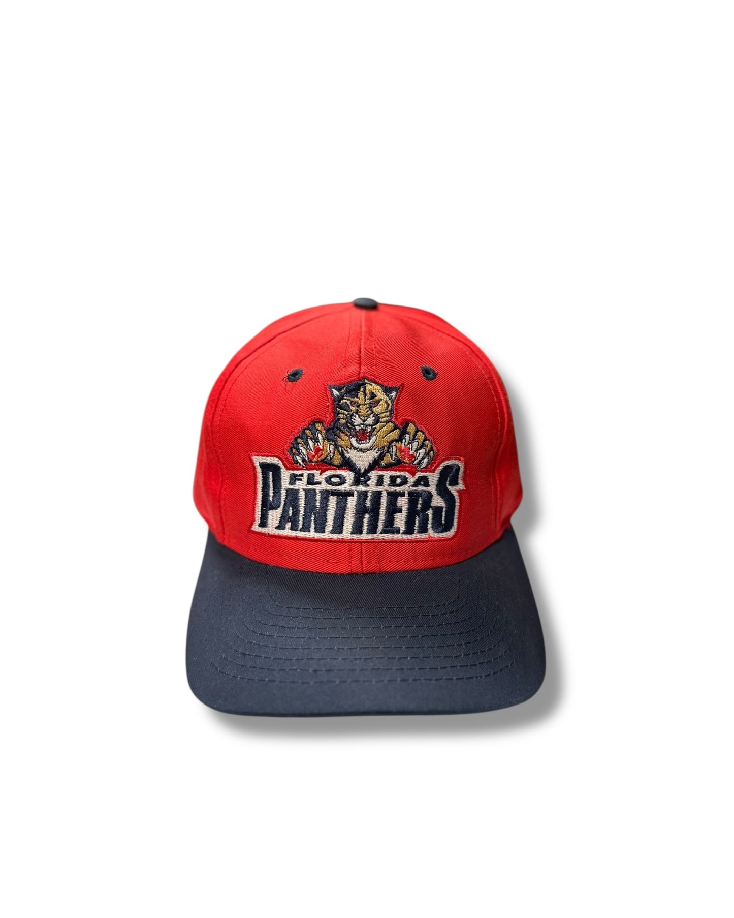 '00s Florida Panthers Hat