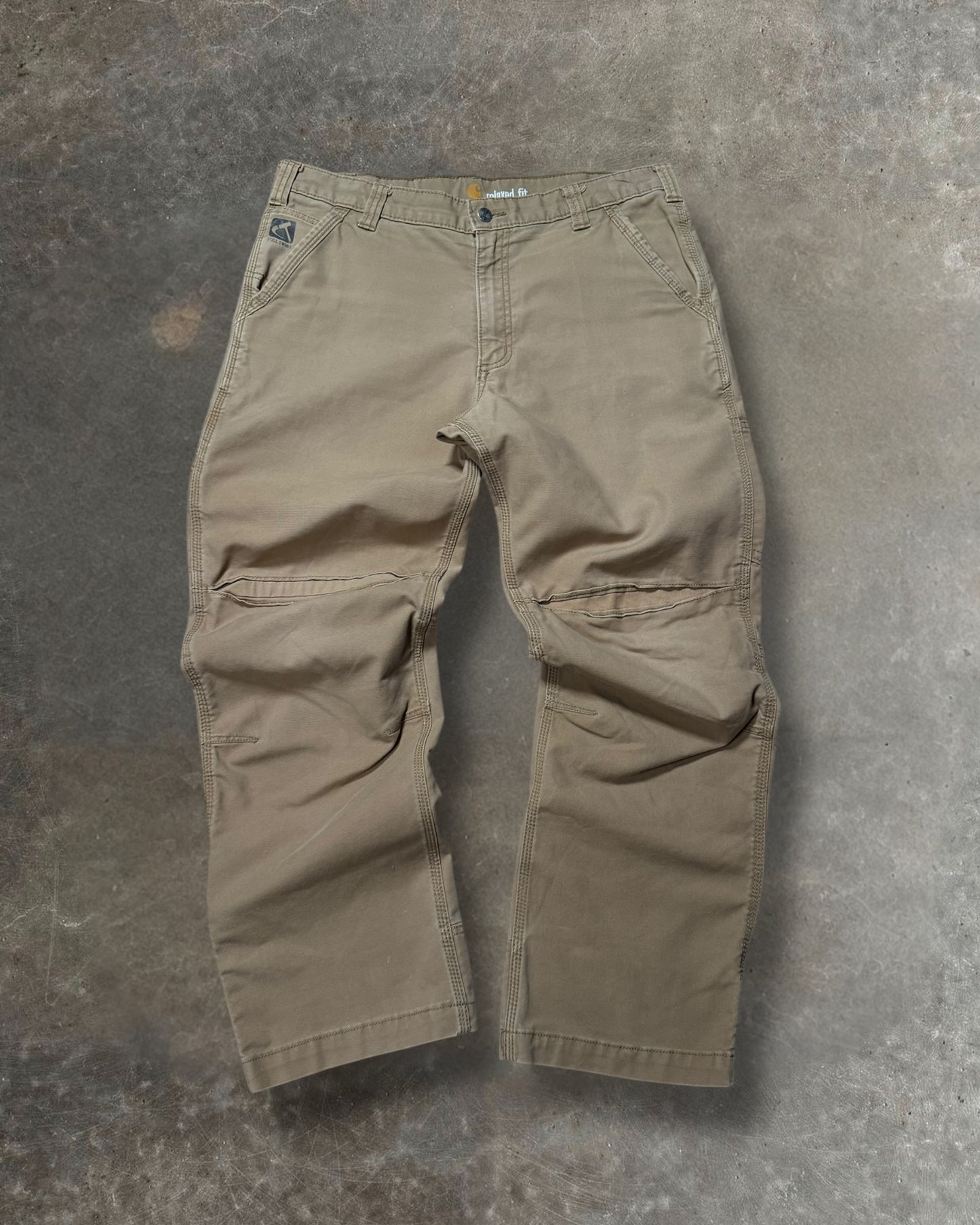 '00s Carhartt Pants Sz. 36x30