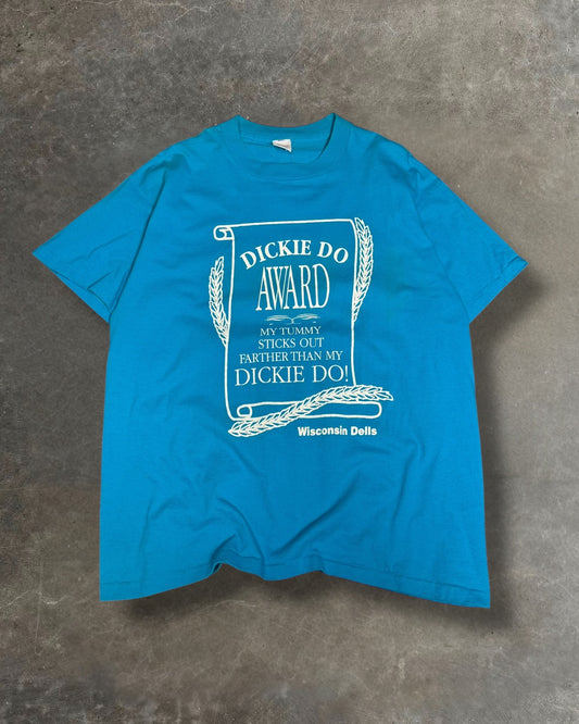'90s Dickie Do Award Tee Sz. XL