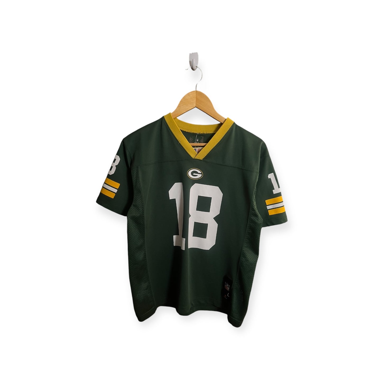 '00s Cobb Packers Jersey Sz. Youth L