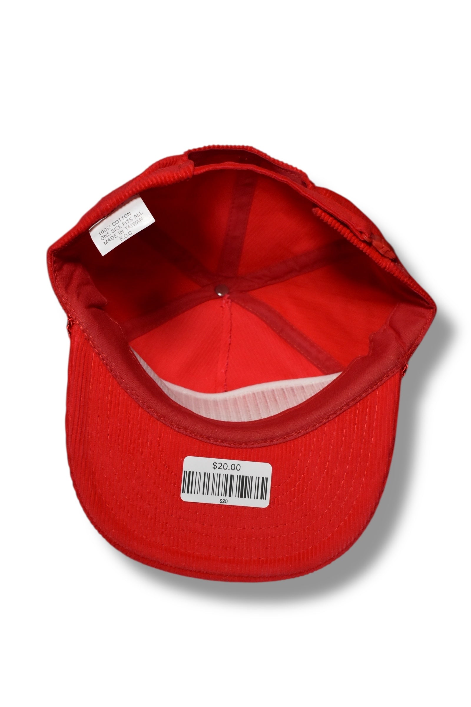 '90s Kerotest Hat