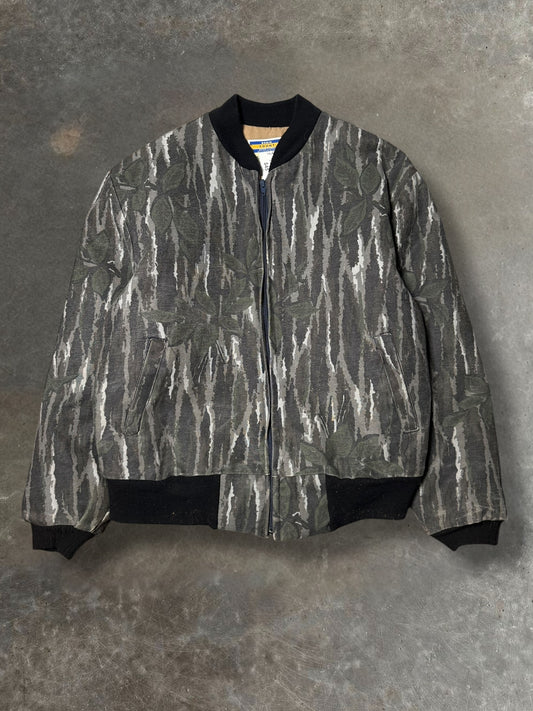 '90s Real Tree Camo Jacket Sz. L