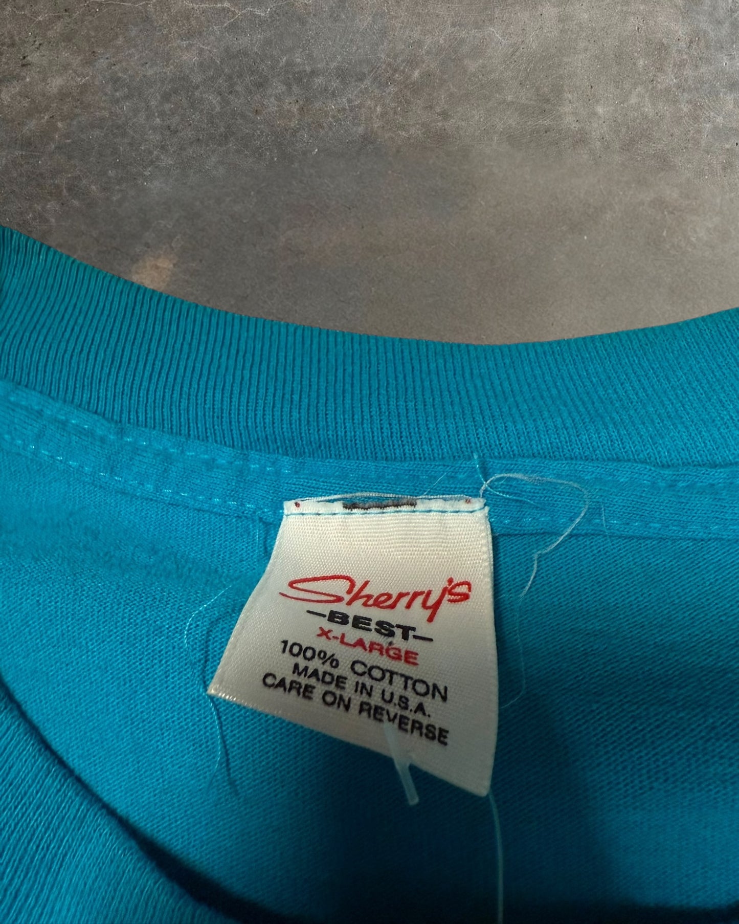 '90s Dickie Do Award Tee Sz. XL