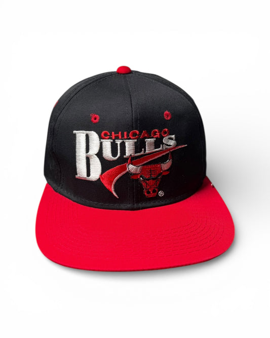 90s Chicago Bulls Hat