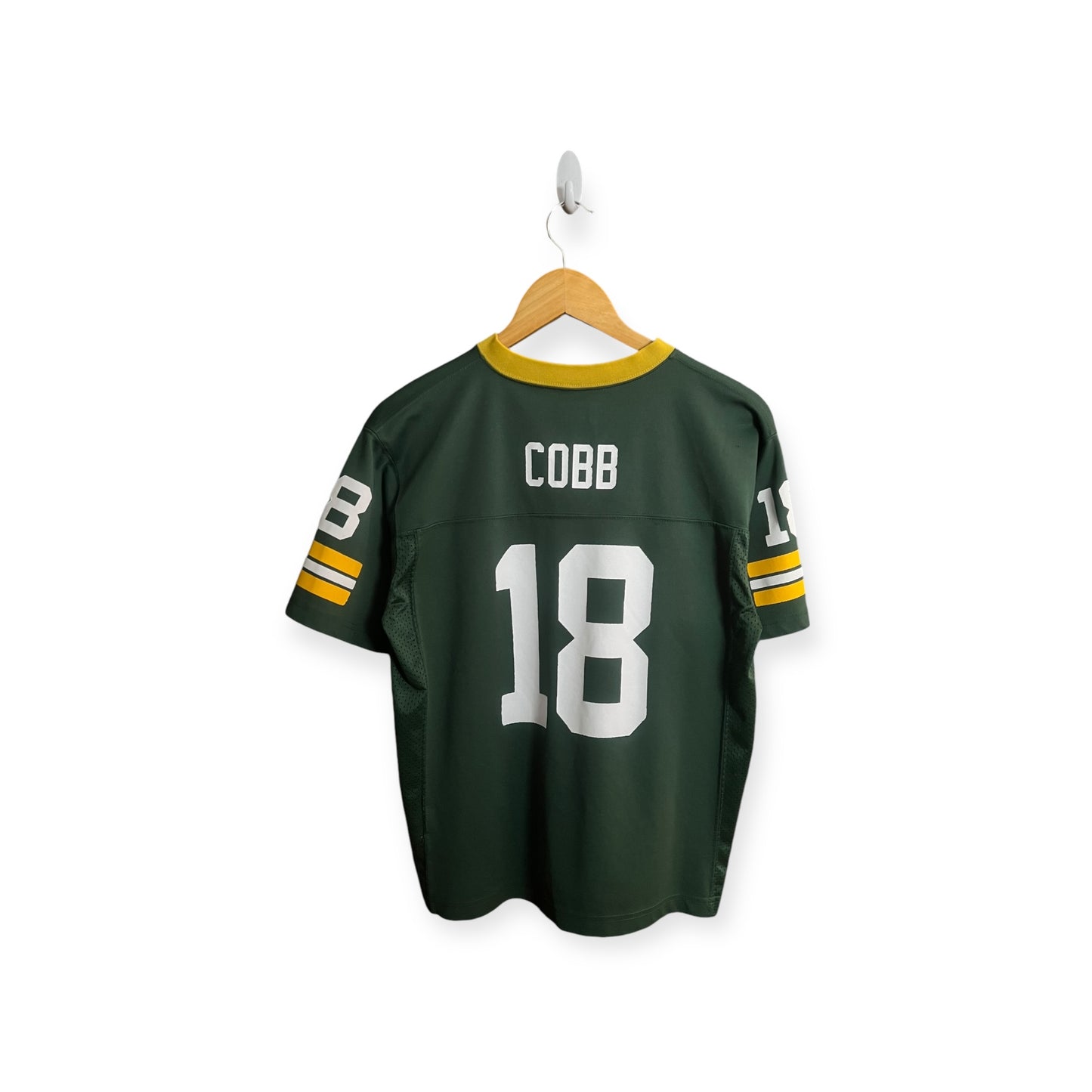 '00s Cobb Packers Jersey Sz. Youth L