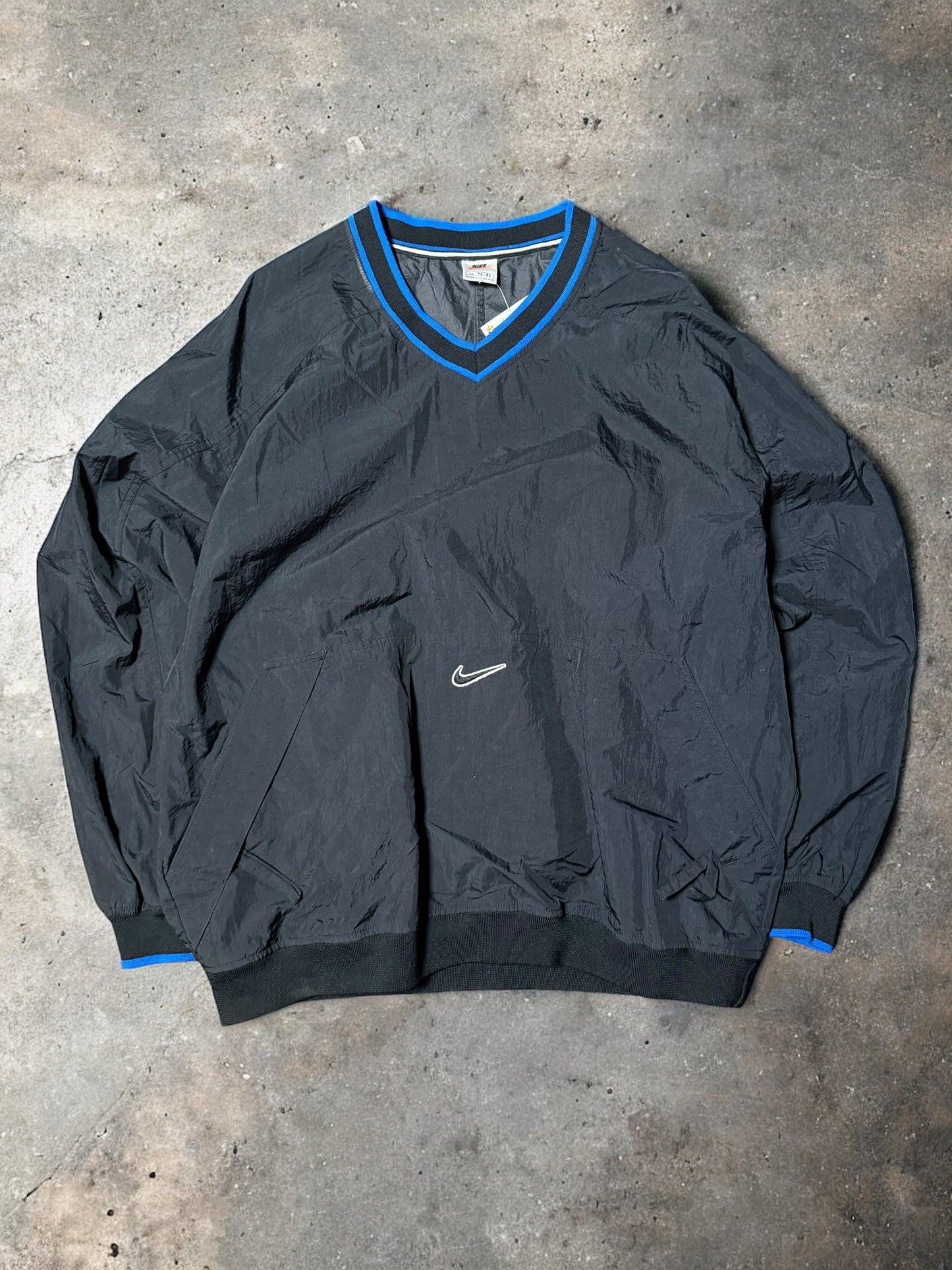 90s Nike Windbreaker Sz. XL