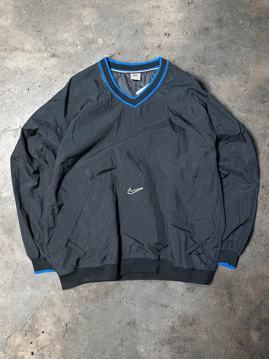 90s Nike Windbreaker Sz. XL