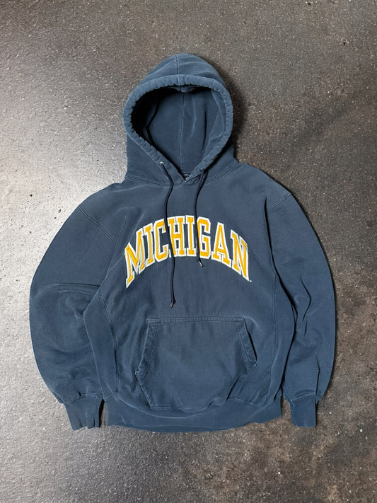 '00s Michigan Hoodie Sz. M
