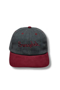 '90s Swagelok Snap Back Hat
