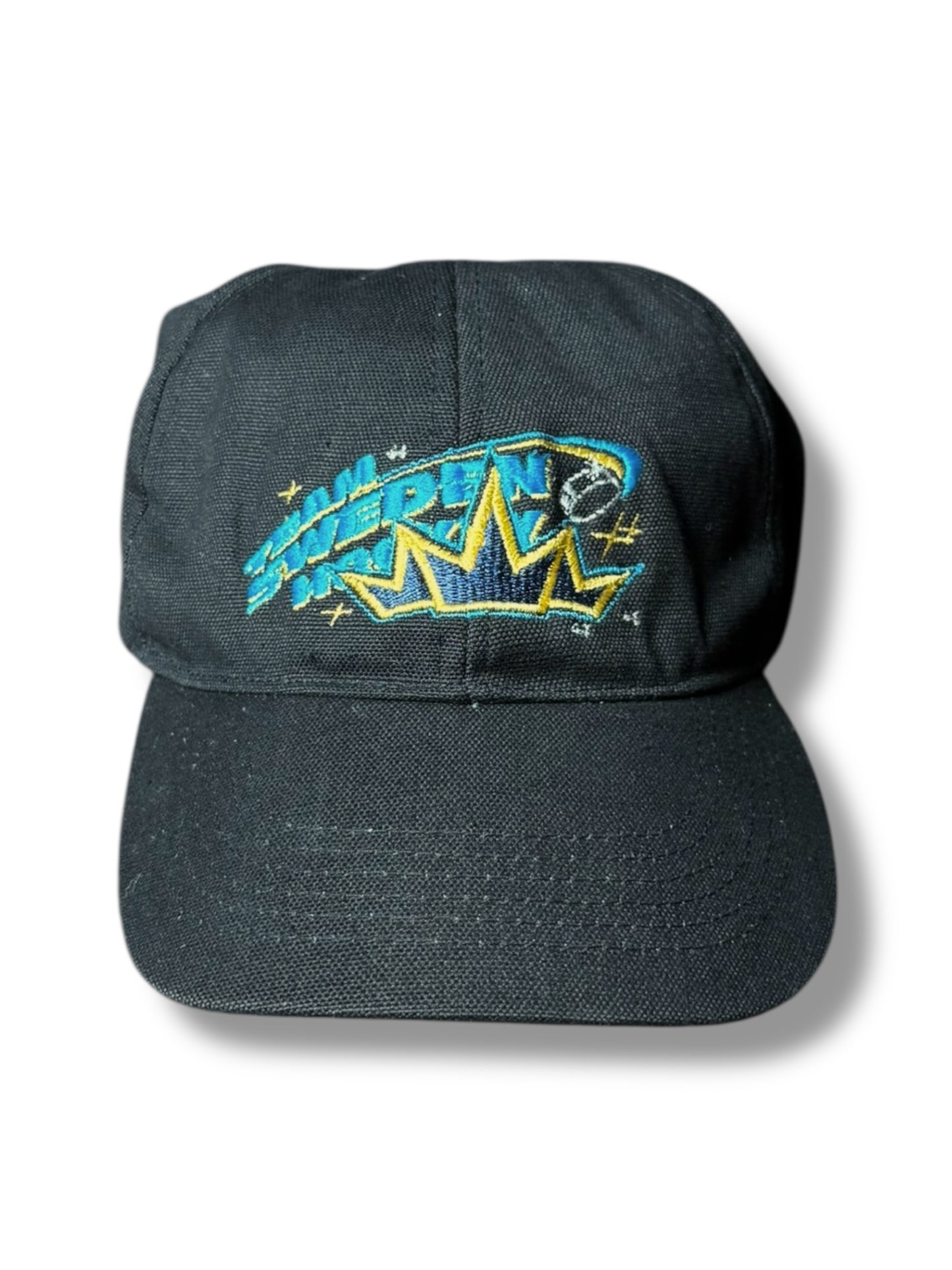 90s Sweden Hockey Hat