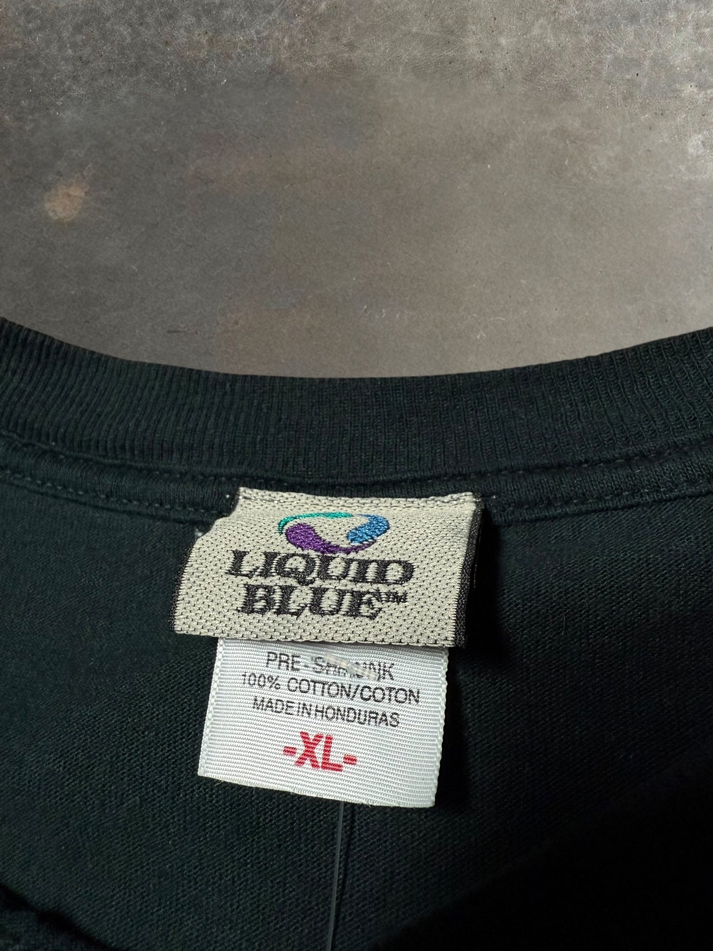 '04 Pink Floyd Tee Sz. XL