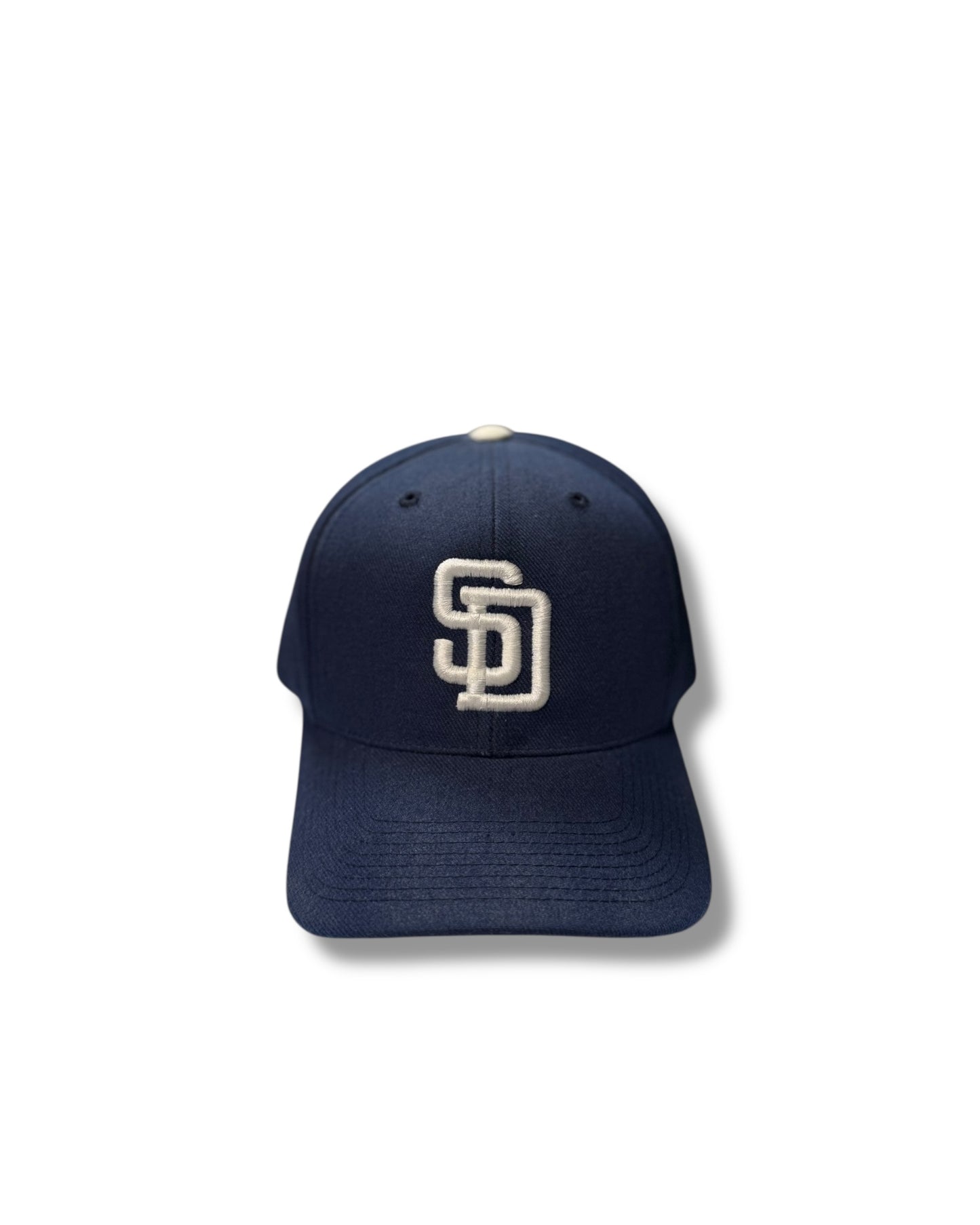 '00 SD Padres Hat