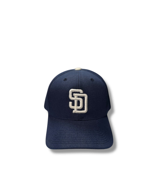 '00 SD Padres Hat