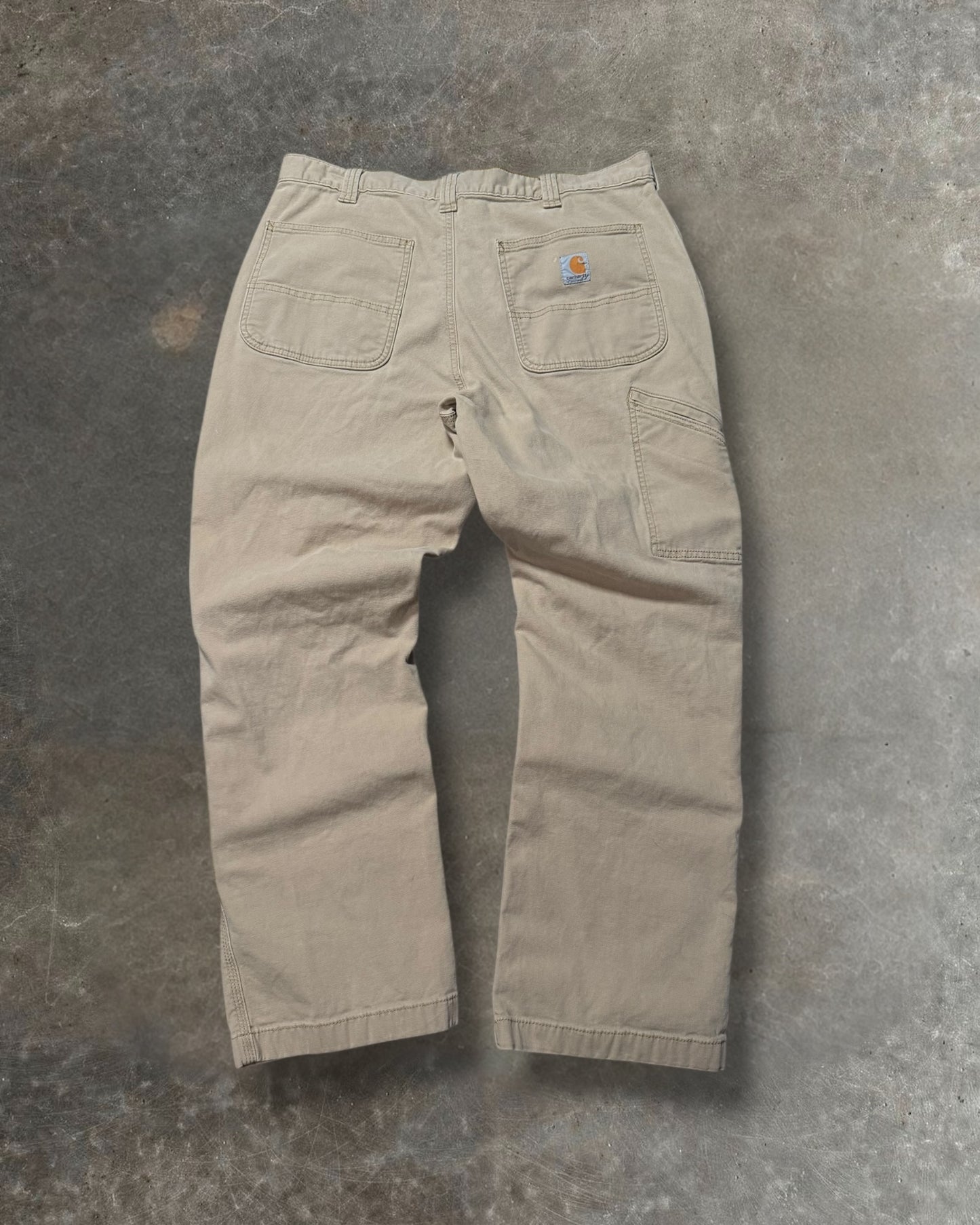 '00s Carhartt Pants Sz. 36x30