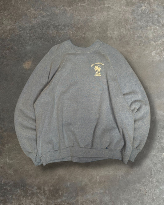 '70s Fort Lauderdale Crewneck Sz. XL