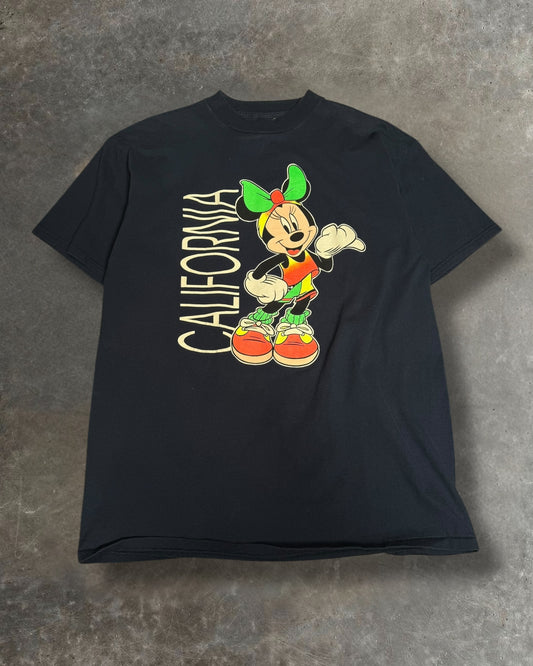 '90s Cali Minnie Tee Sz. XL