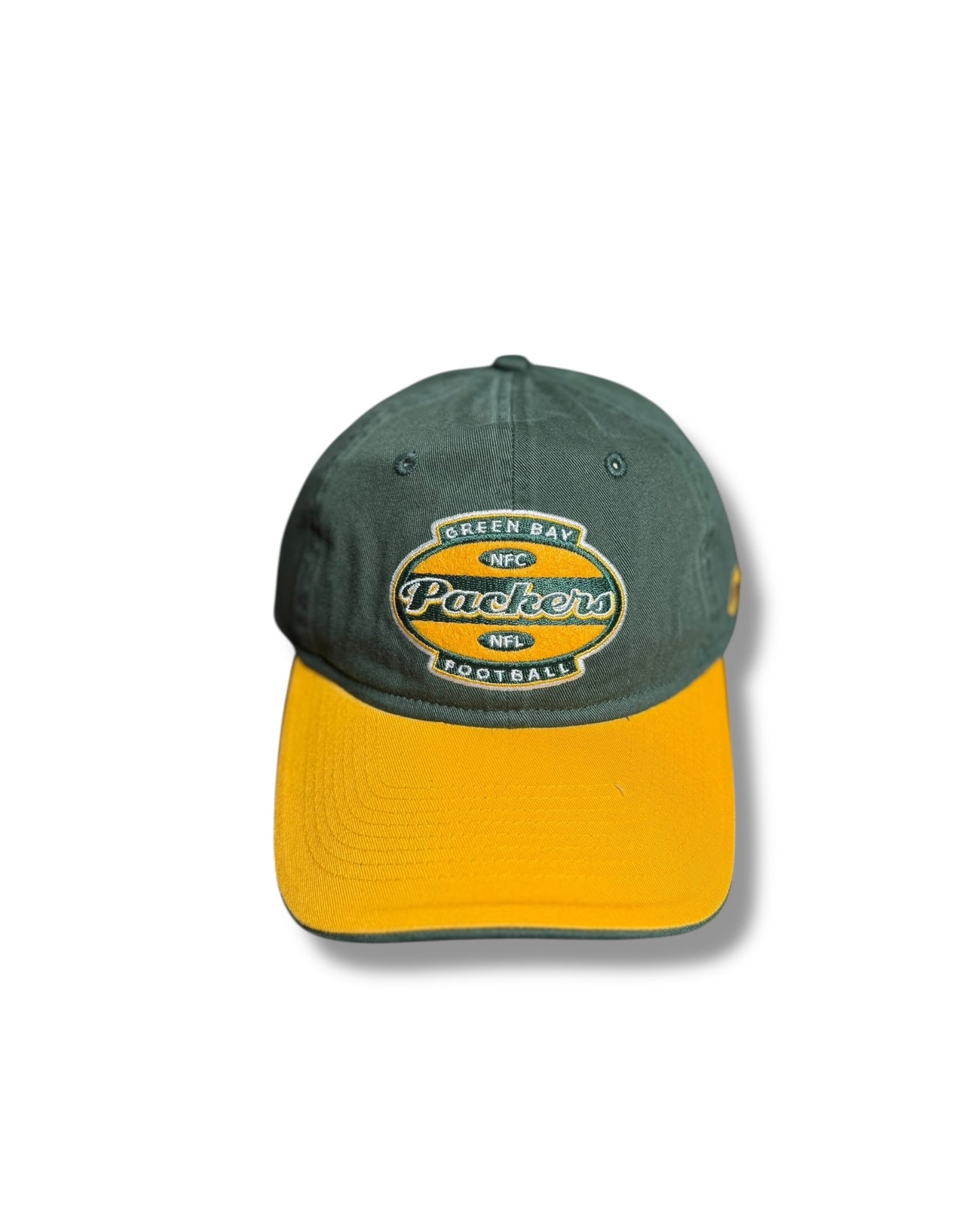 '00s Packers Dad Hat
