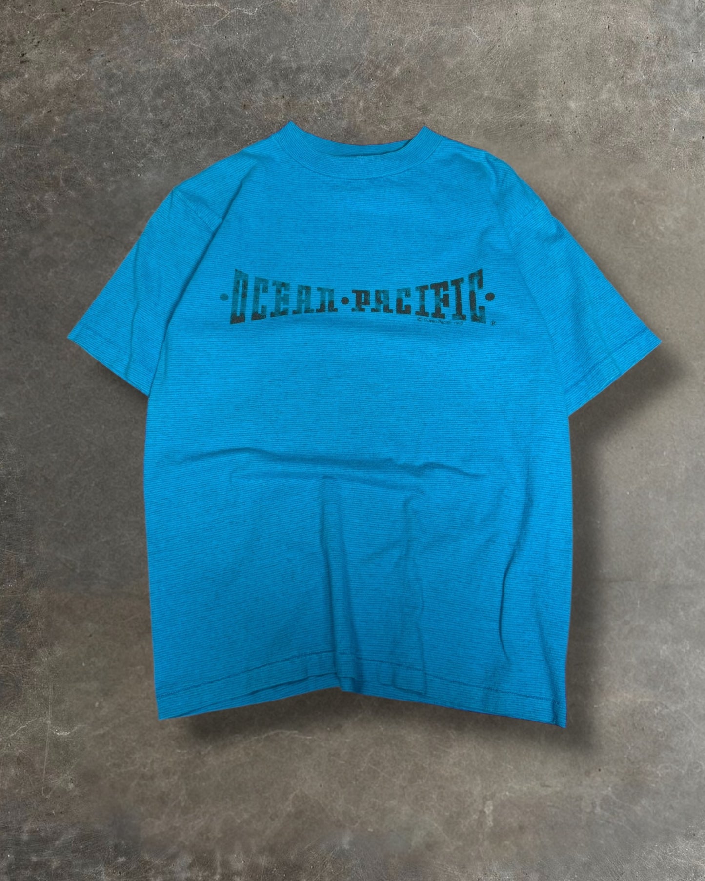 '92 Ocean Pacific Tee Sz. XL