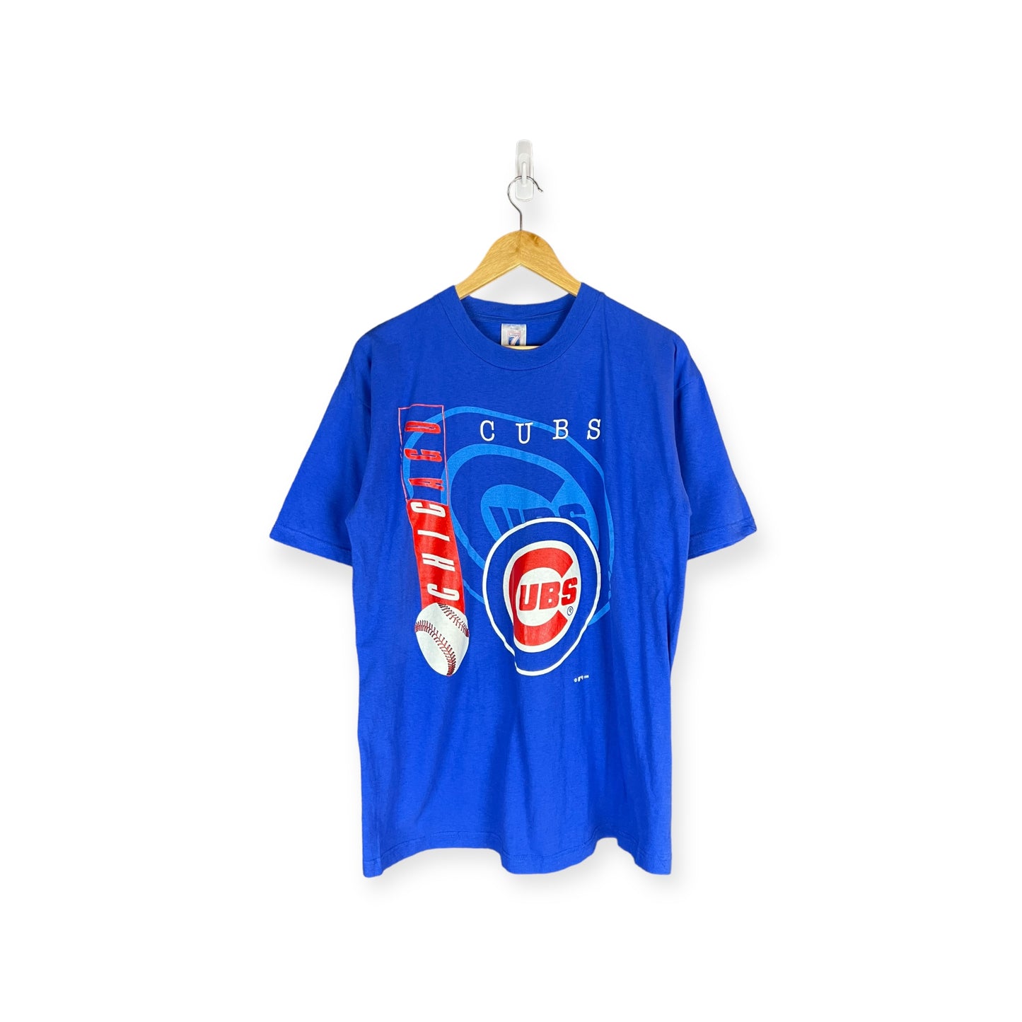 '98 Cubs Tee Sz. L