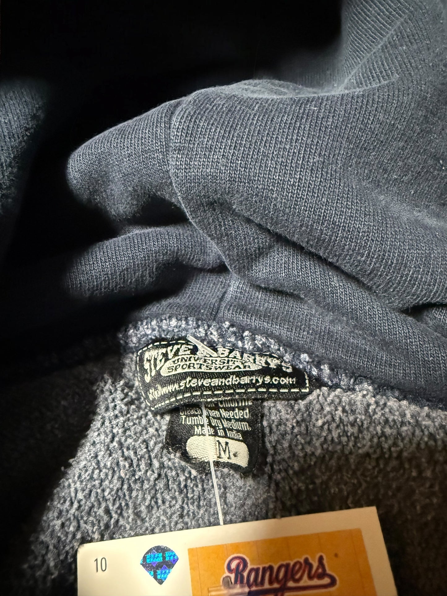 '00s Michigan Hoodie Sz. M