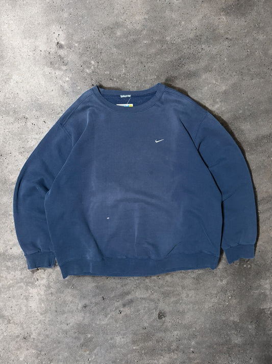 '90s Nike Crewneck Sz. XXL