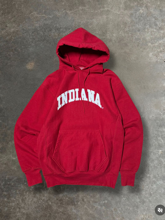 90s Indiana Hoodie Sz. S