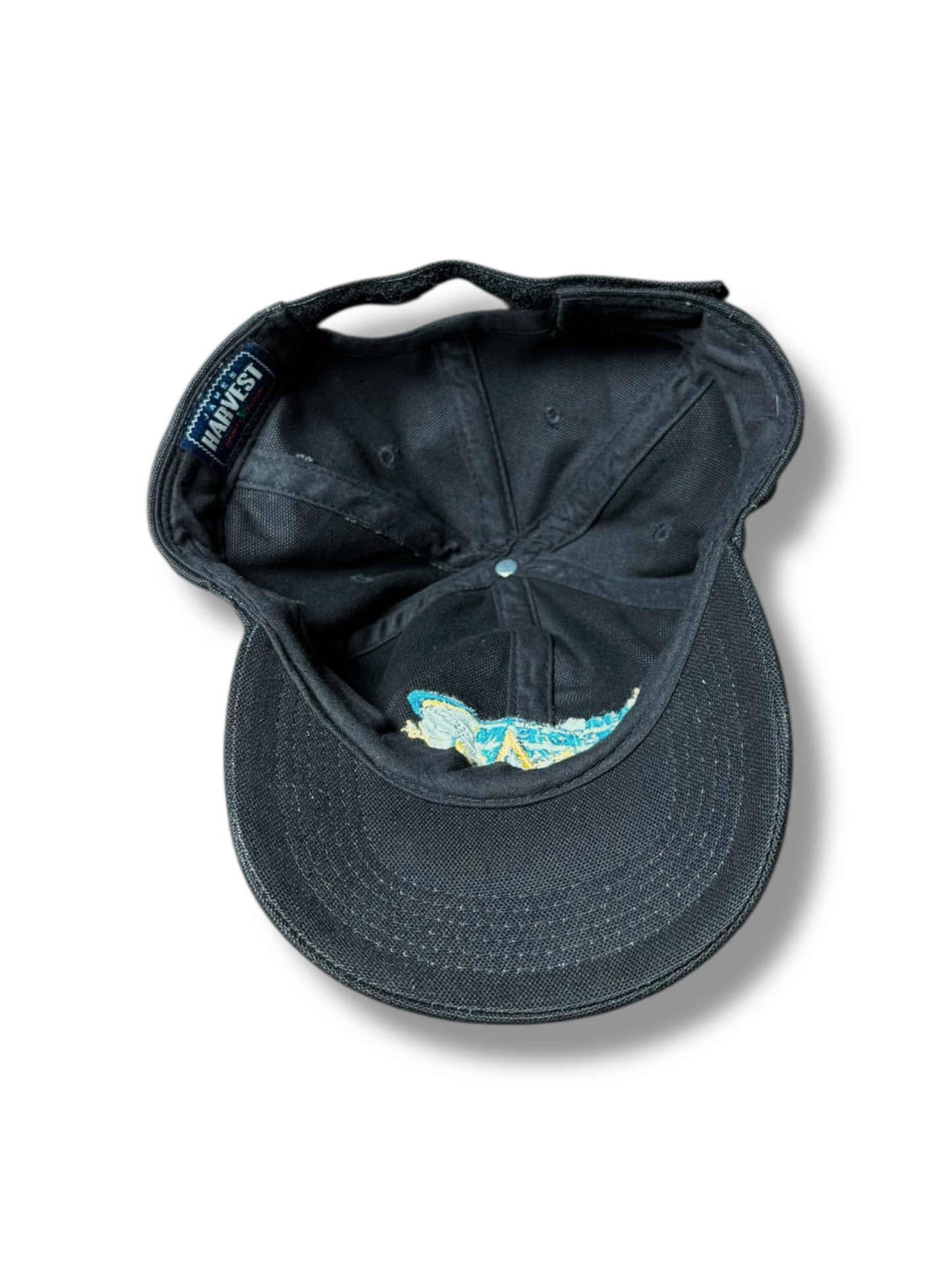 90s Sweden Hockey Hat