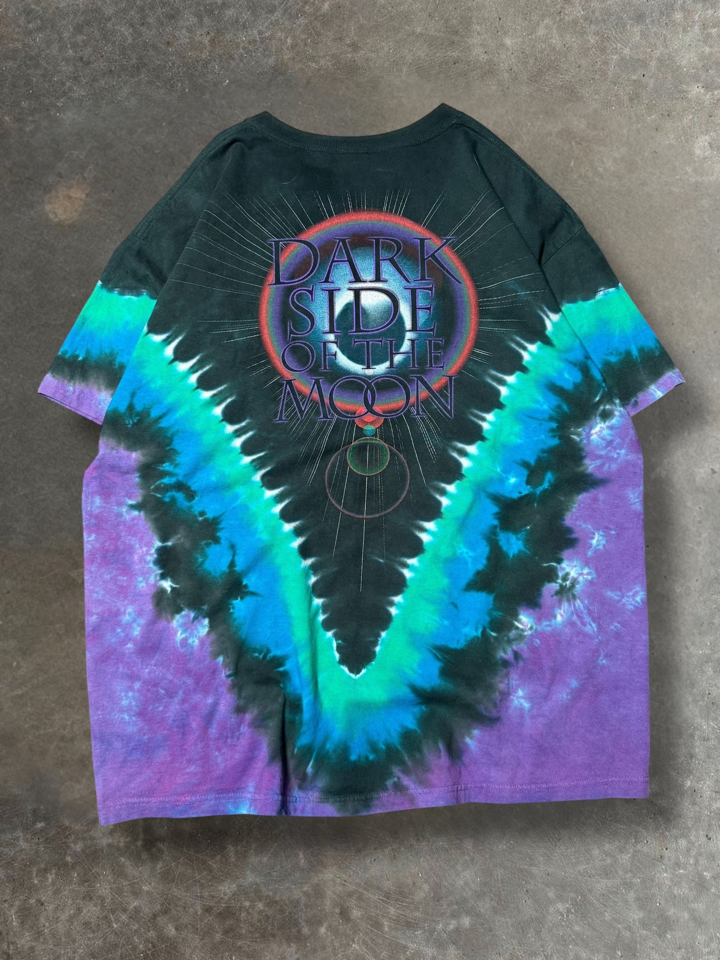 '04 Pink Floyd Tee Sz. XL