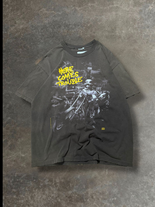 '92 Bad Company Tee Sz. XL