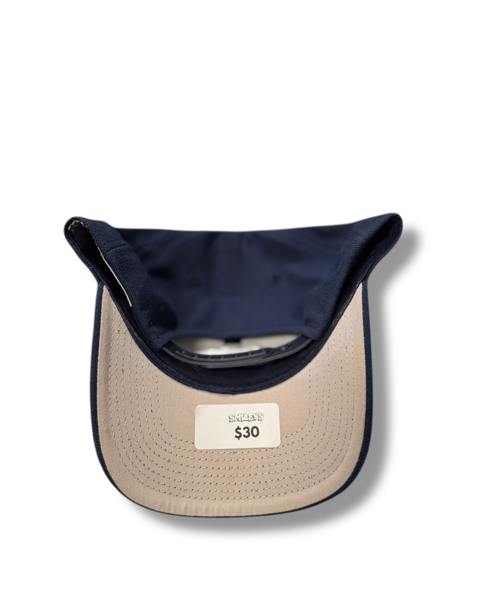 '00 SD Padres Hat
