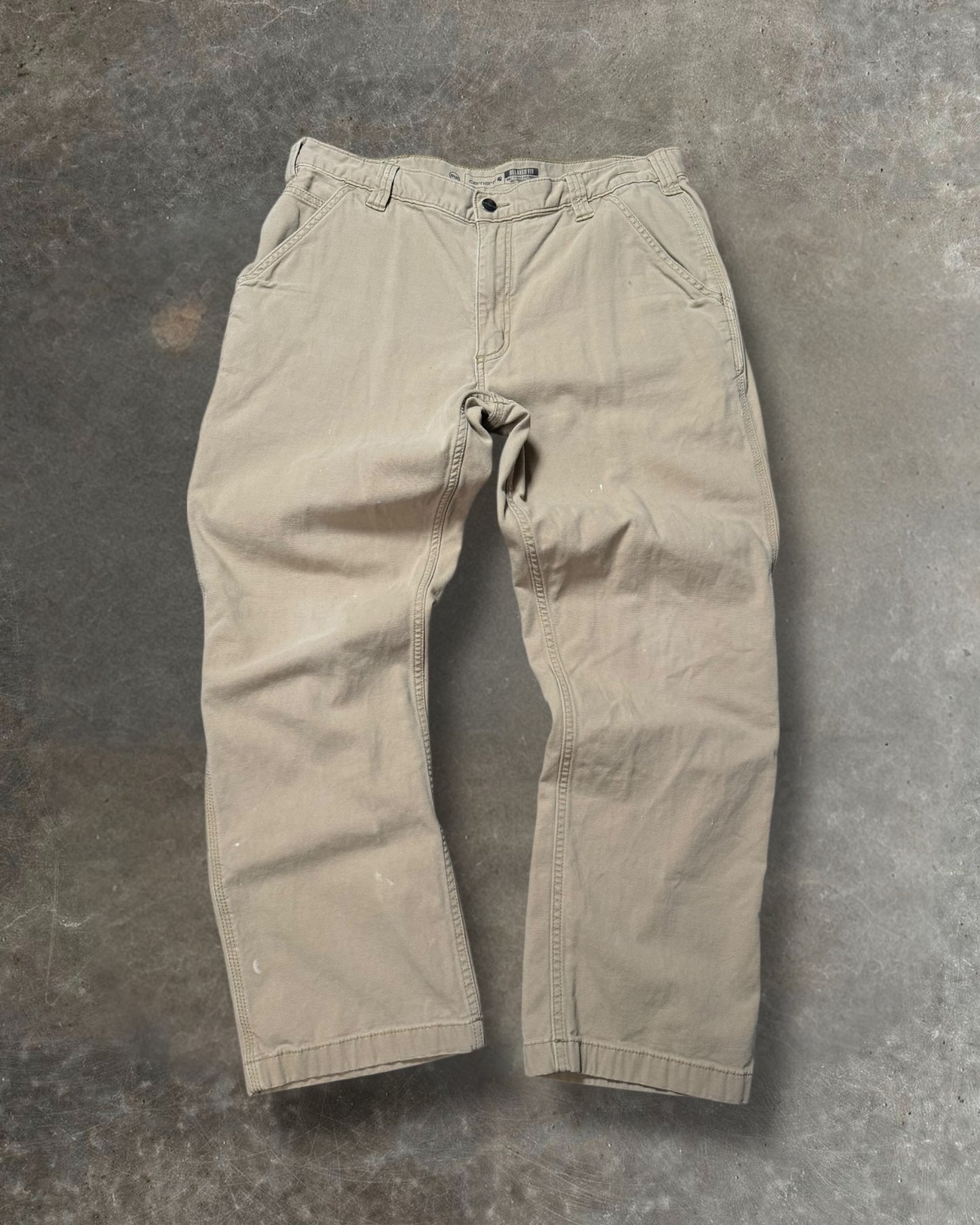 '00s Carhartt Pants Sz. 36x30