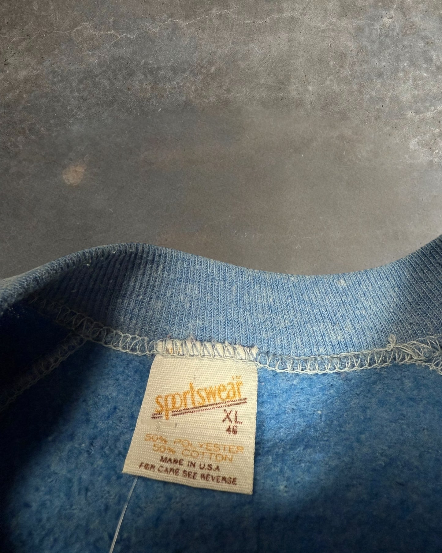 '70s Fort Lauderdale Crewneck Sz. XL