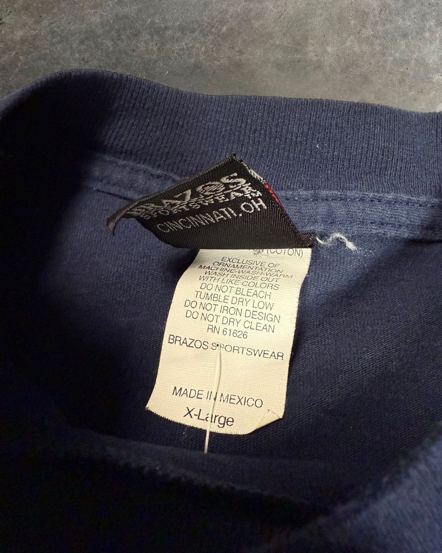 '90s Cali Minnie Tee Sz. XL