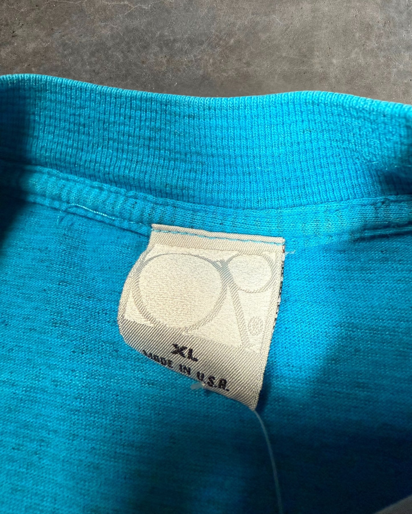 '92 Ocean Pacific Tee Sz. XL