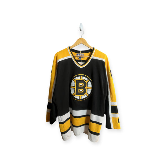 '00s Bruins Jersey Sz. XL