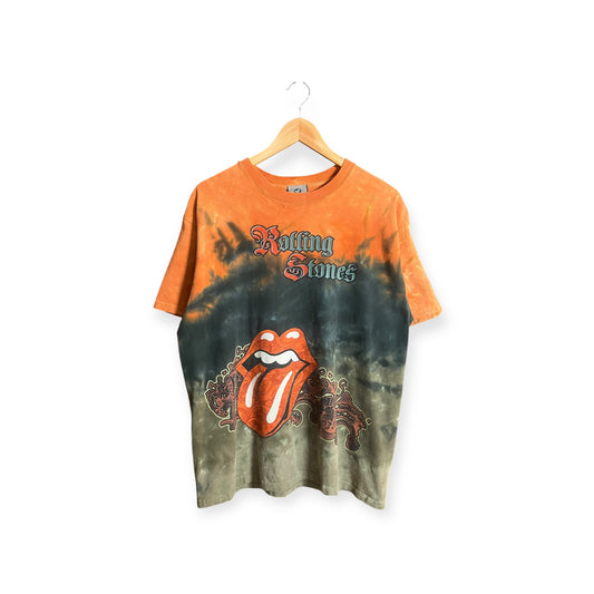 '08 Rolling Stones Sz. L