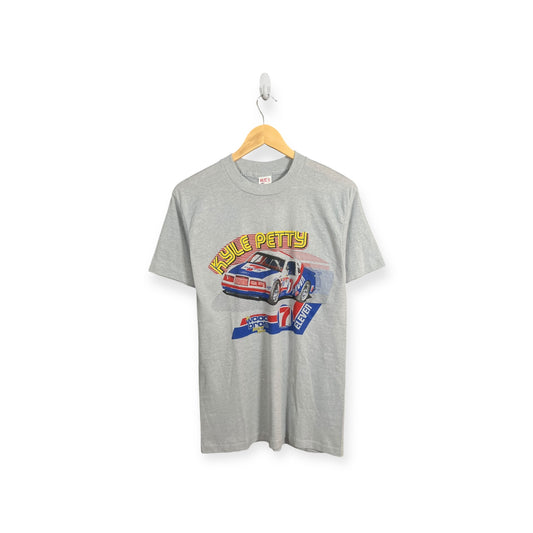 '80s Kyle Petty Racing Tee Sz. L