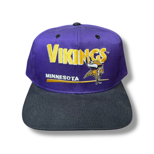 '90s Vikings Hat