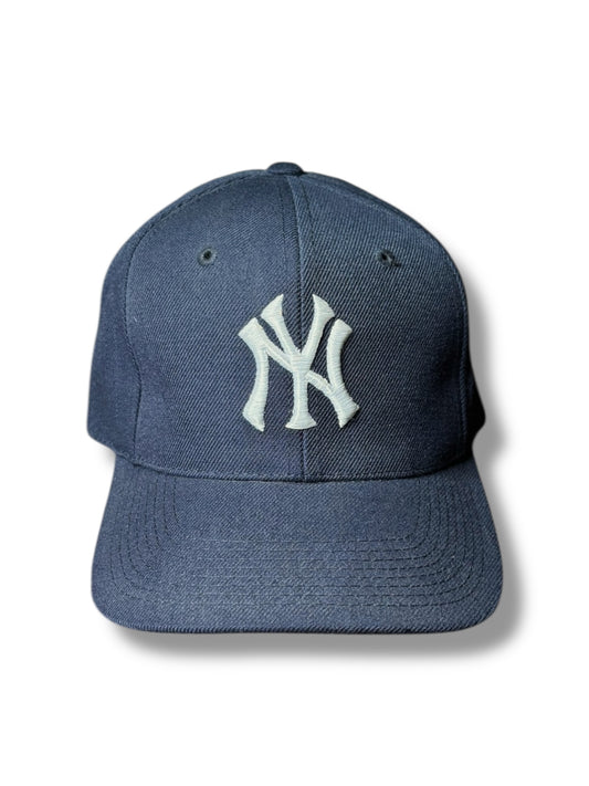 90s New York Yankees Hat