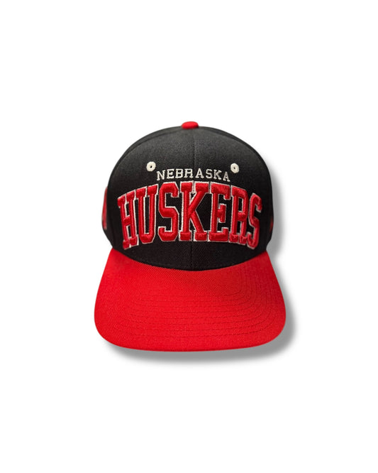 '00s Huskers Hat