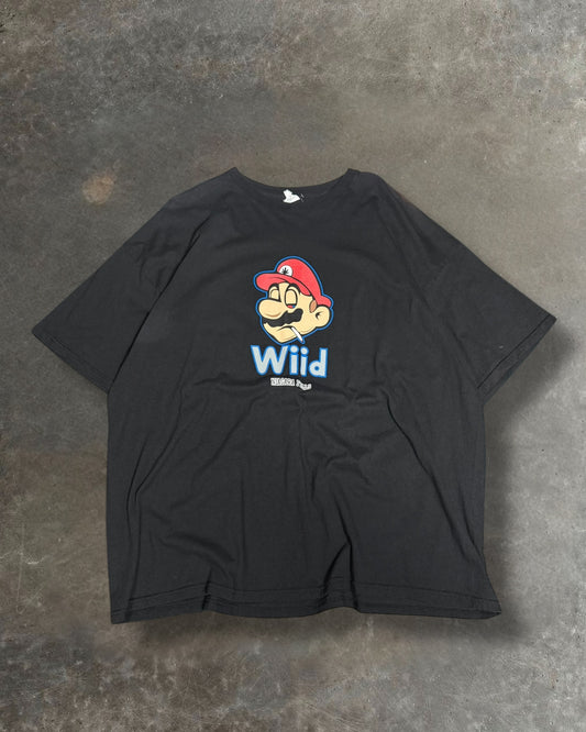 '00s Mario WIID Tee Sz. XXXL