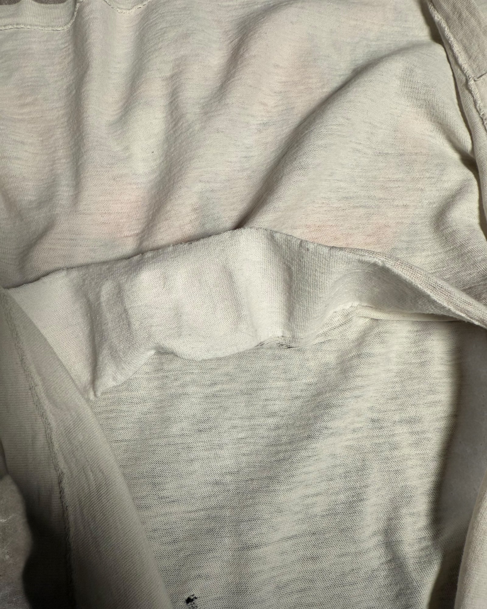 '90s Motley Crue Tee Sz. XXL