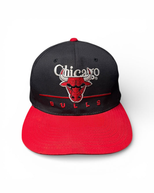 90s Chicago Bulls Hat