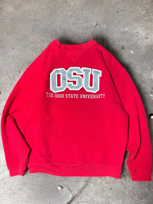 90s OSU Crewneck Sz. L